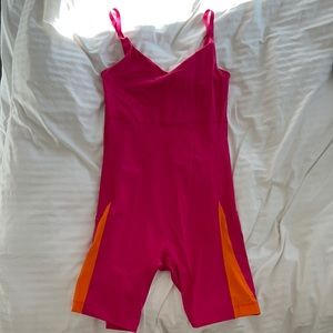 Outdoor voices super form one piece